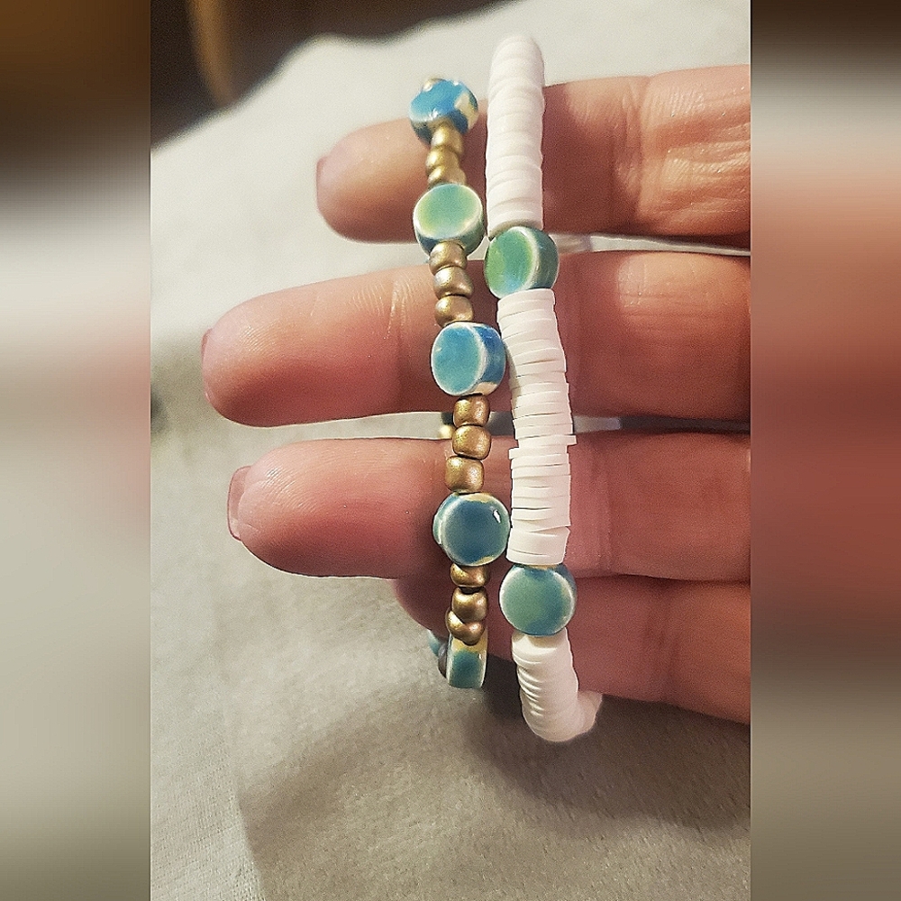 Bracelet set